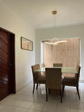 Casa para temporada São João